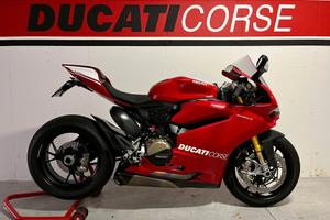 Ducati panigale r 2016 