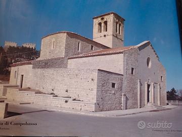 Antica chiesa di San Giorgio, Campobasso