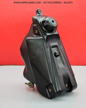 SERBATOIO TANK SUZUKI RMZ 250 2004 2006 RM-Z 2005