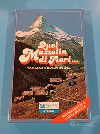 canti di montagna 