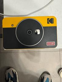 Kodak c210r come nuova