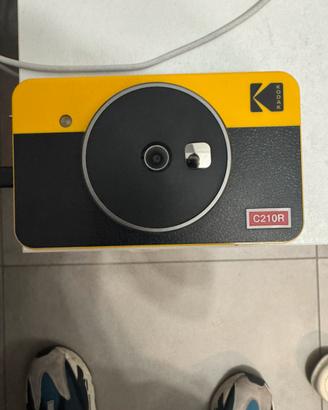 Kodak c210r come nuova