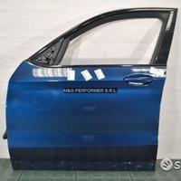 Porta anteriore sinistra BMW X3 G01 |18382