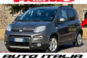 FIAT Panda 1.0 HYBRID CITY LIFE+CLIMATRONIC+SCHE