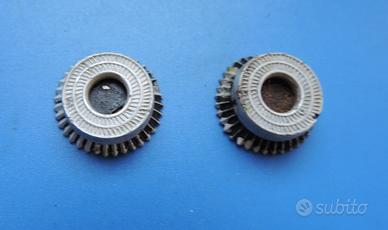Fregi WW2 ufficiale Tedeschi Schirmmutze militaria