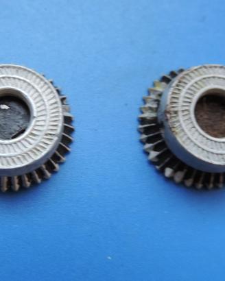 Fregi WW2 ufficiale Tedeschi Schirmmutze militaria