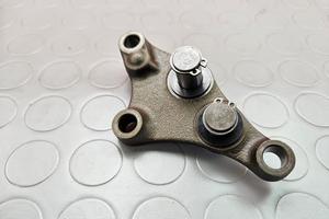 SUPPORTO INGRANAGGI HONDA CRF 250 X 2005 2006 CRE