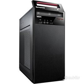 PC Lenovo Desktop ThinkCentre E73 – Windows 11 pro