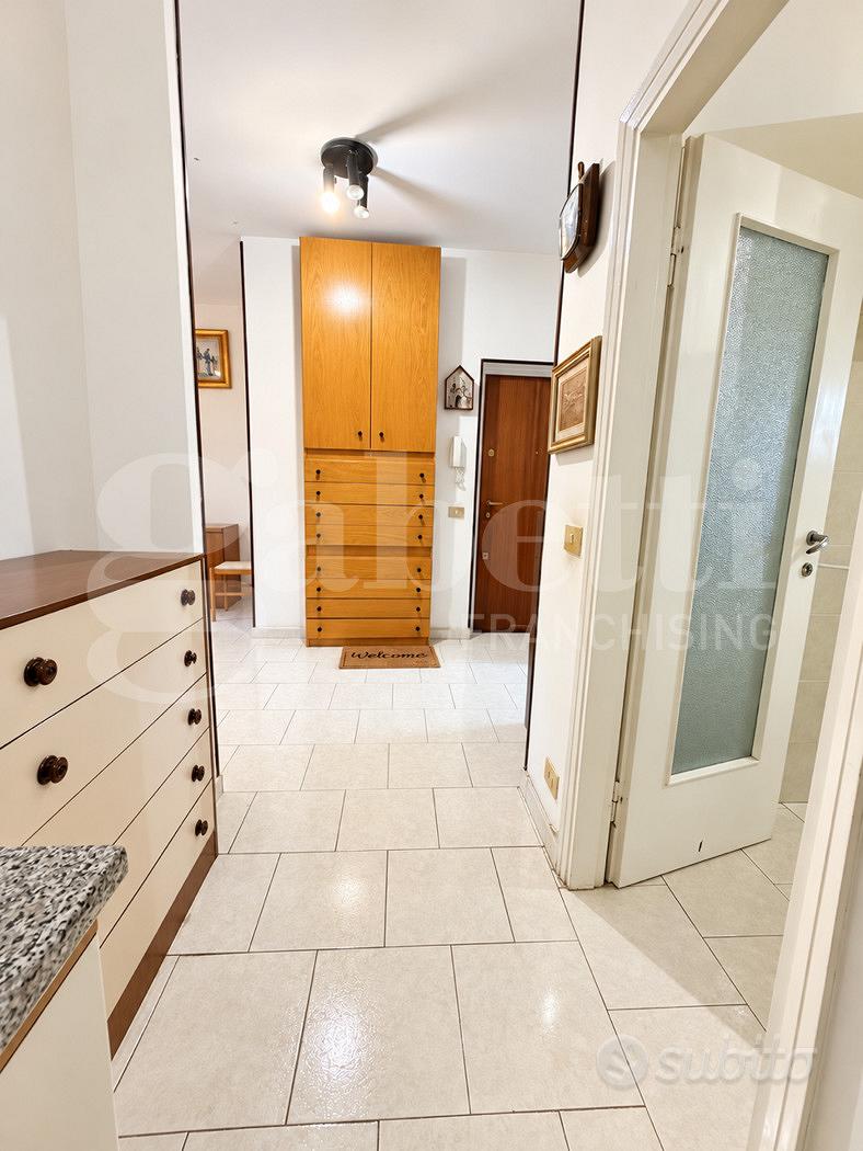Appartamento – Milano, Barona, Municipio 6 - Vista 4