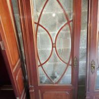 Libreria Stile Classico in legno