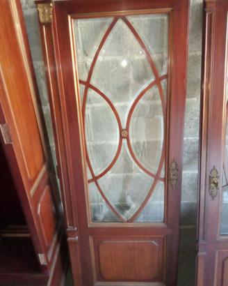 Libreria Stile Classico in legno