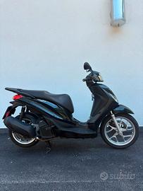 Scooter Piaggio Medley 125 ABS euro 5