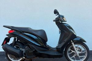 Scooter Piaggio Medley 125 ABS euro 5