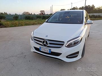 Mercedes Classe B 200d