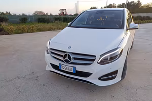 Mercedes Classe B 200d