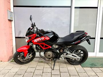 Aprilia Shiver 750 DNA Restyling