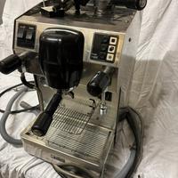 Macchina da caffè, Dalla Corte