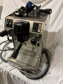 Macchina da caffè, Dalla Corte