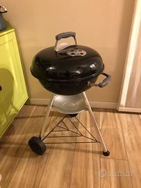 Barbecue Weber 47cm