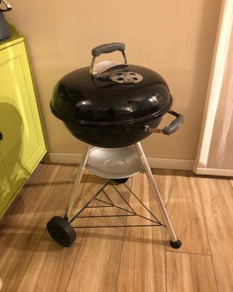 Barbecue Weber 47cm