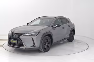 LEXUS UX 250h 250h 2.0 Midnight 2wd cvt