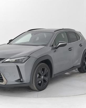 LEXUS UX 250h 250h 2.0 Midnight 2wd cvt