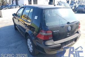 Vw golf 4 1j1 1.9 tdi 101cv 00-05 -ricambi