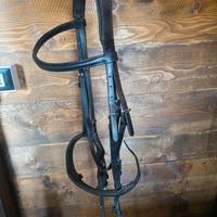 briglia con redini waldhausen 