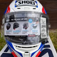 Shoei X-14 X-SPIRIT III