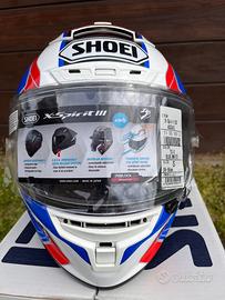 Shoei X-14 X-SPIRIT III