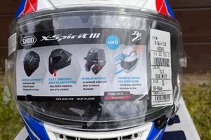 Shoei X-14 X-SPIRIT III