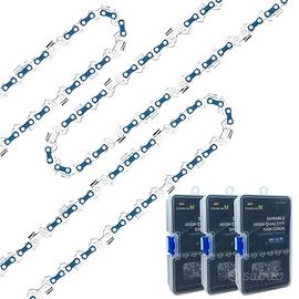 Catena per Motosega  - 40 cm - 57 Maglie, 3/8"
