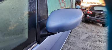 LANCIA MUSA 2008 - SPECCHIETTO RETROVISORE SINISTR