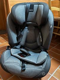 Seggiolino auto Inglesina isofix