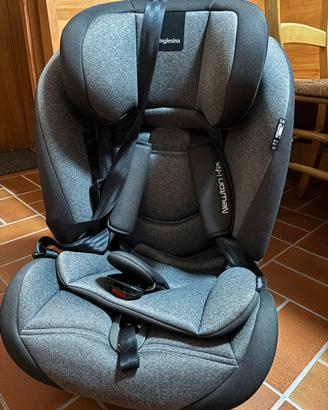 Seggiolino auto Inglesina isofix