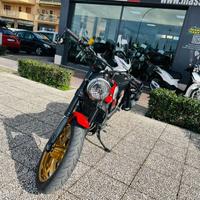 DUCATI Scrambler 800 TUTTO INCLUSO ANCHE PASSAGG