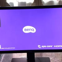 Schermo pc Benq 22 pollici