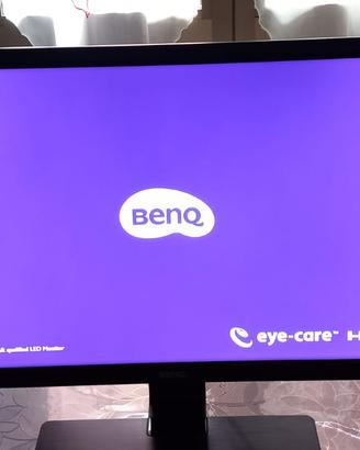 Schermo pc Benq 22 pollici