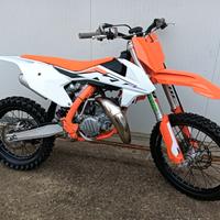 Ktm 85 SX 2024