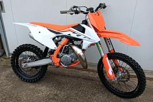 Ktm 85 SX 2024