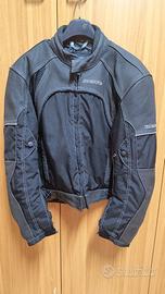 Giacca da moto / scooter con protezioni