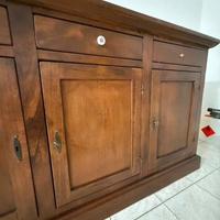 Mobile in legno