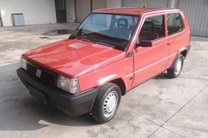 Fiat panda 1000