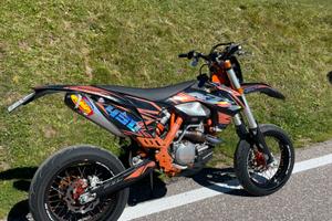 Ktm 450 motard