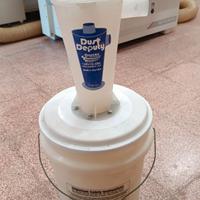 Ciclone separatore ONEIDA