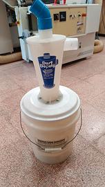 Ciclone separatore ONEIDA