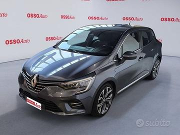 Renault Clio 1.6 FULL HYBRID E-TECH ZEN AUTOM...