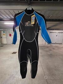 Muta umida Best Divers - 3 mm