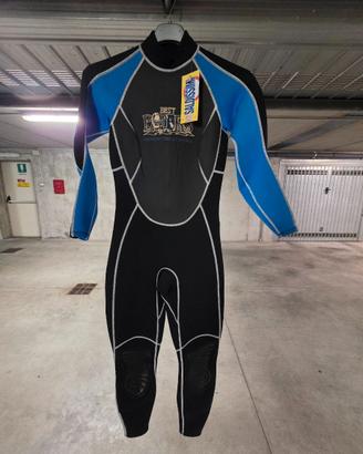 Muta umida Best Divers - 3 mm