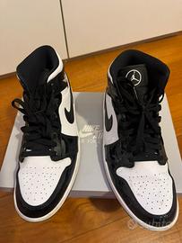 Airjordan mai usate